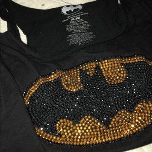 Batman Tank Top